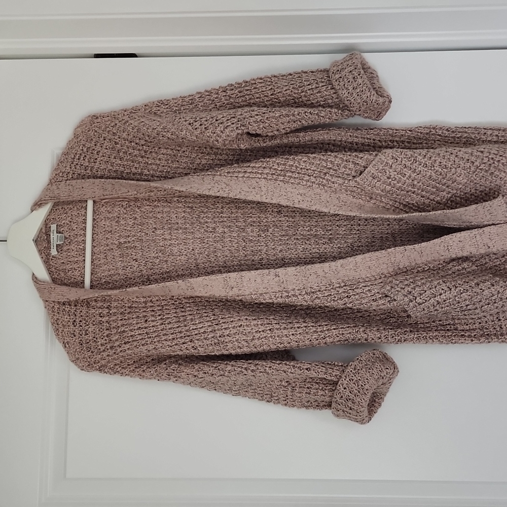 American Eagle caridgan
